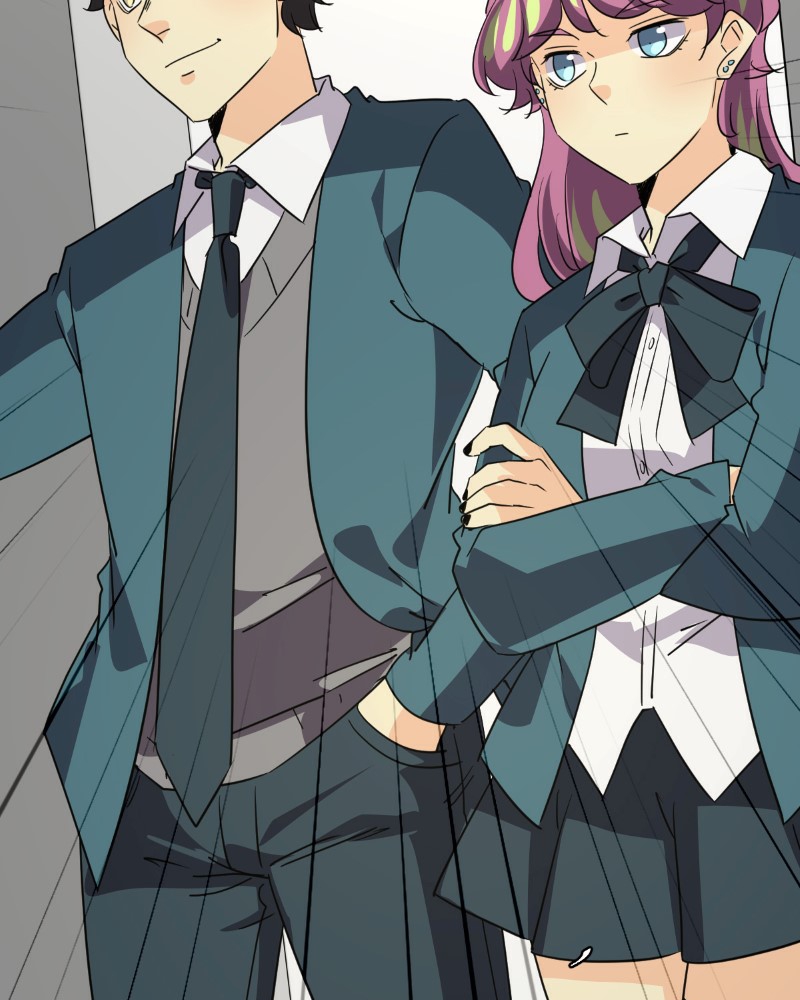 Read unOrdinary EN Manga Online