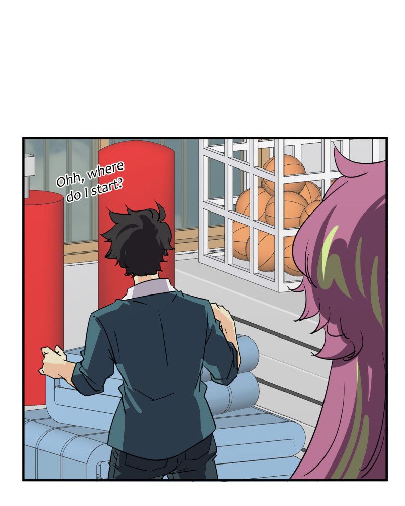 Read unOrdinary EN Manga Online