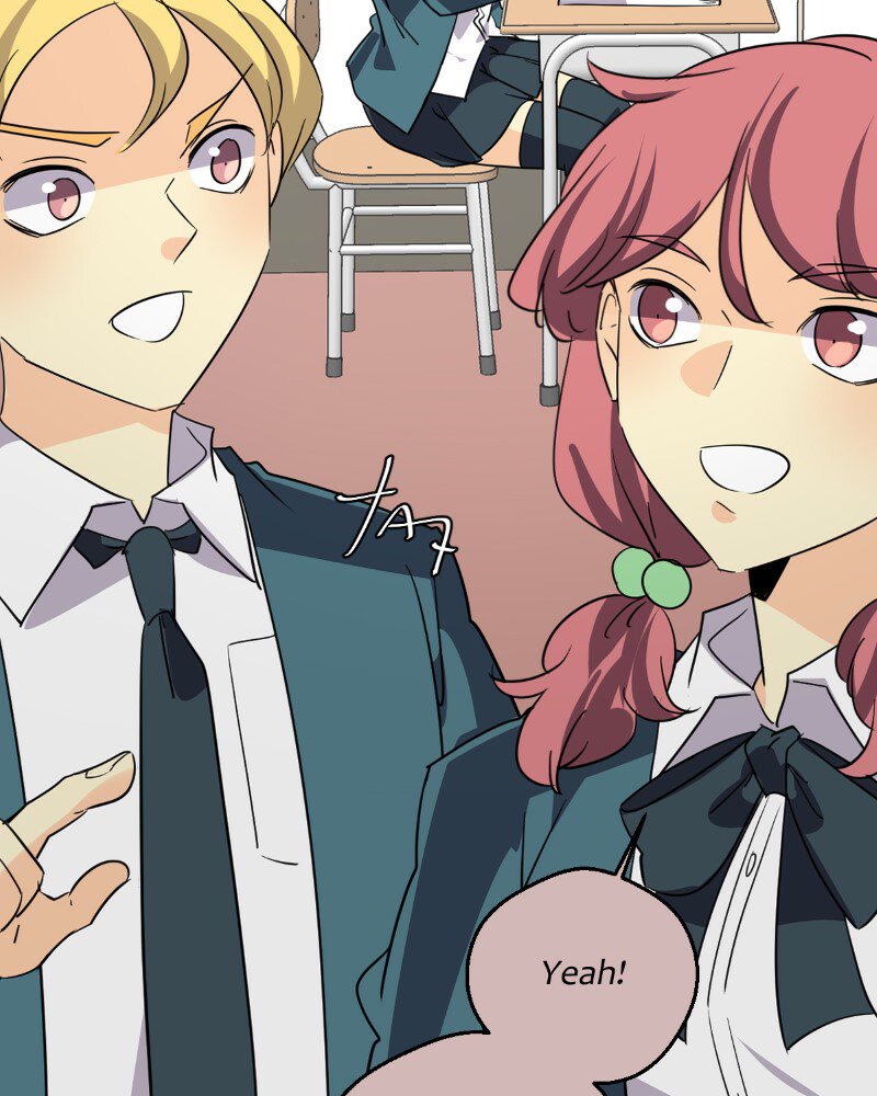 Read unOrdinary EN Manga Online