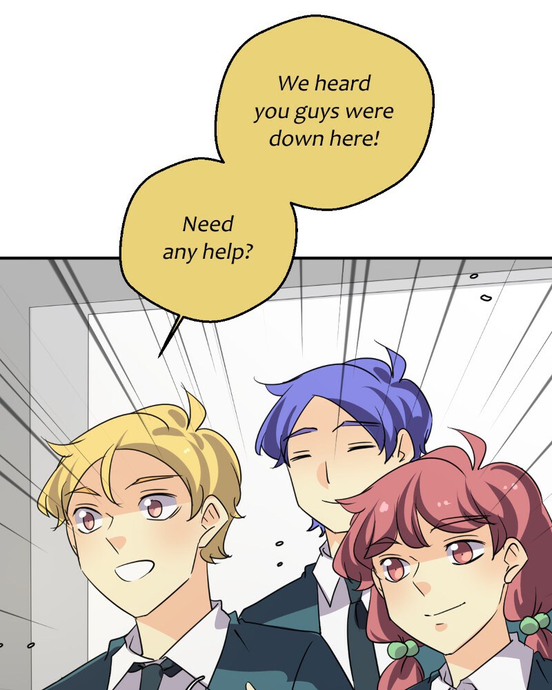 Read unOrdinary EN Manga Online