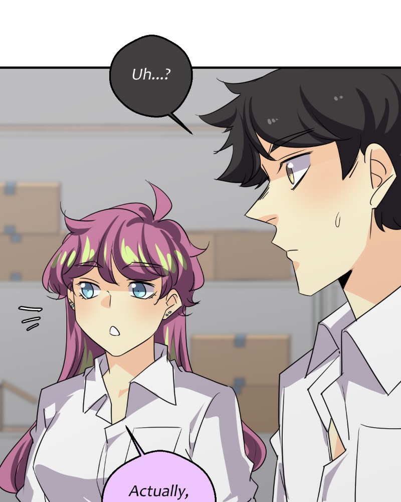 Read unOrdinary EN Manga Online