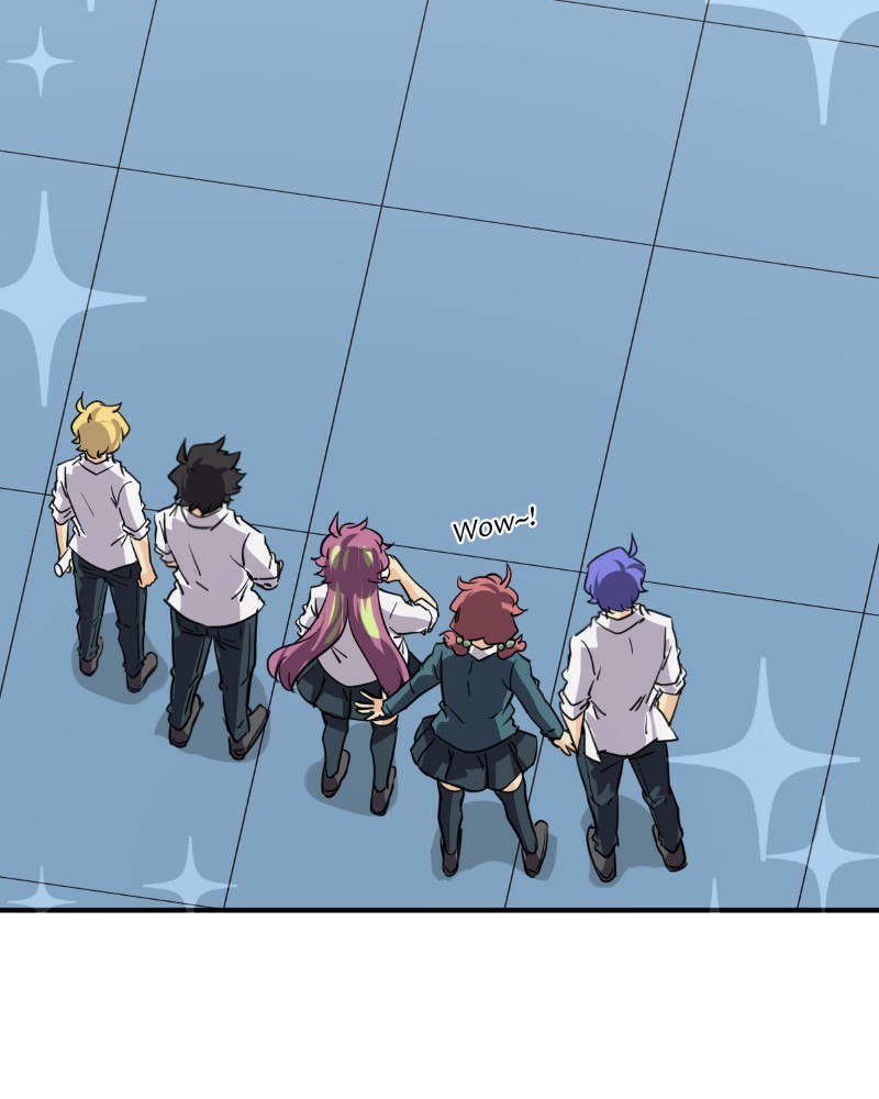 Read unOrdinary EN Manga Online