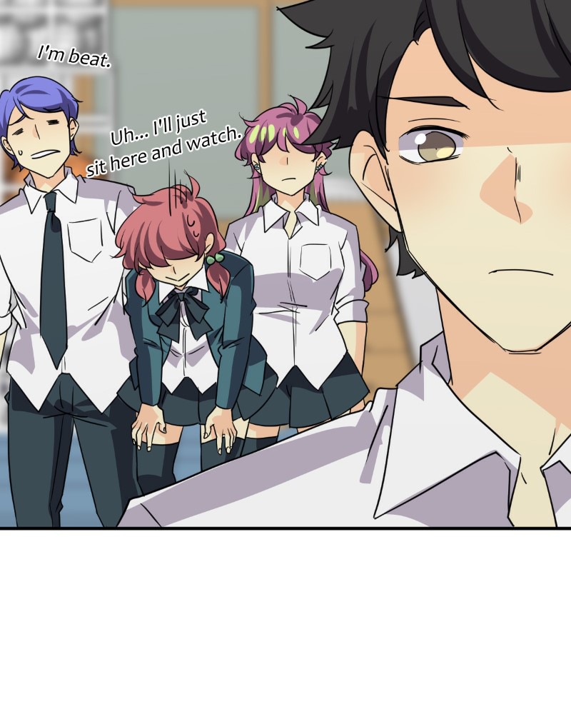 Read unOrdinary EN Manga Online