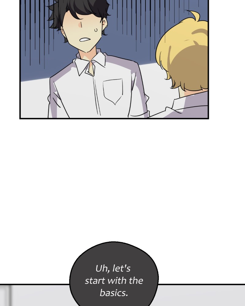 Read unOrdinary EN Manga Online