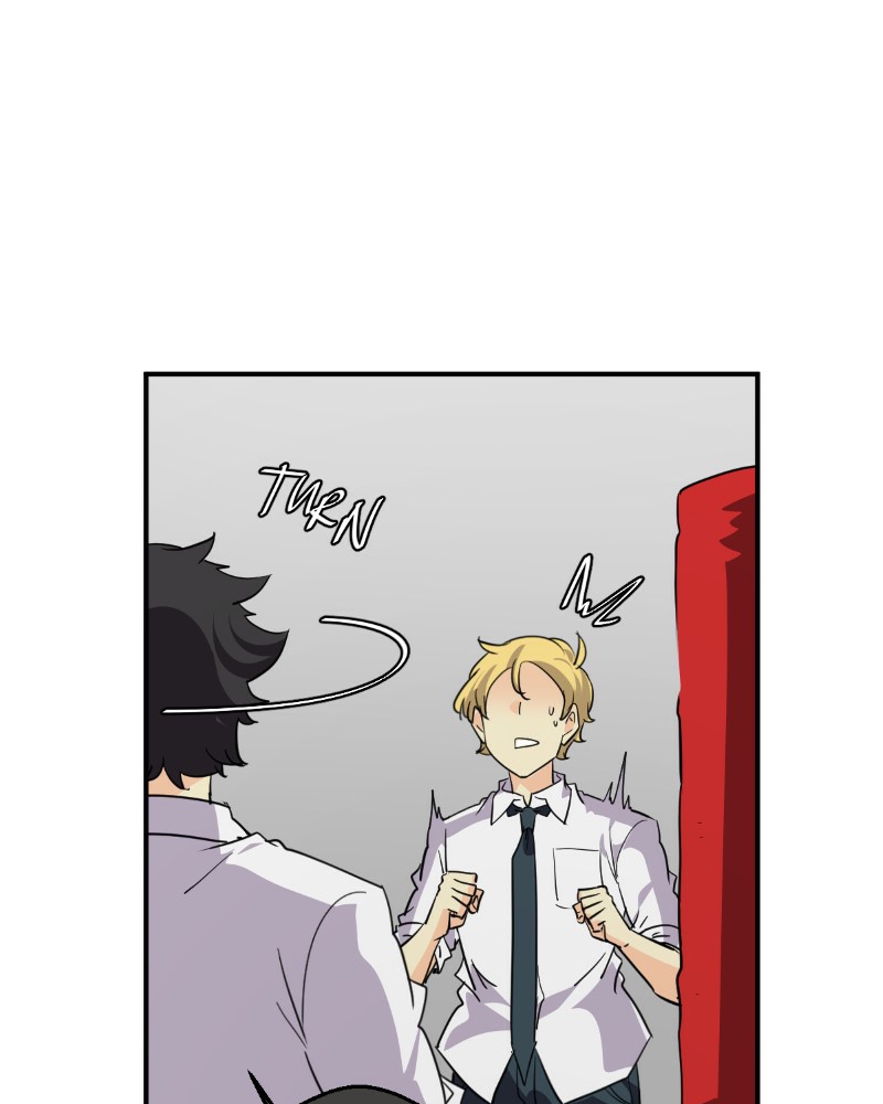 Read unOrdinary EN Manga Online