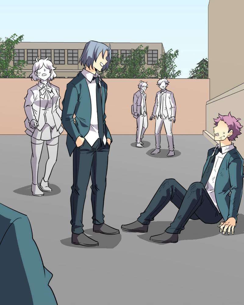 Read unOrdinary EN Manga Online