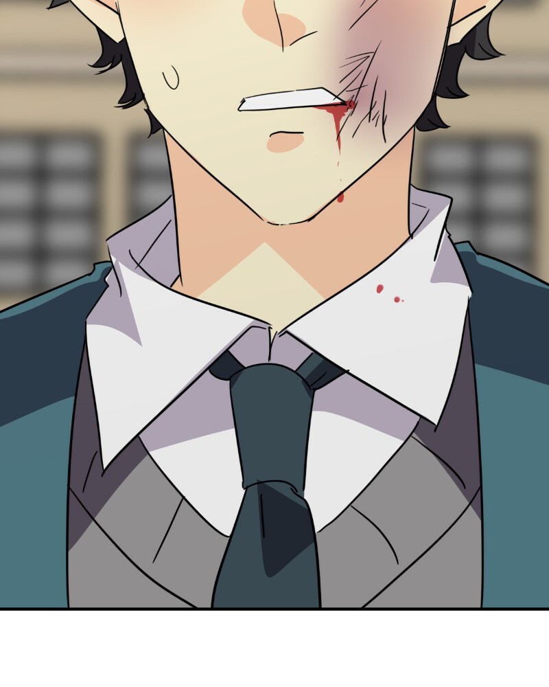Read unOrdinary EN Manga Online