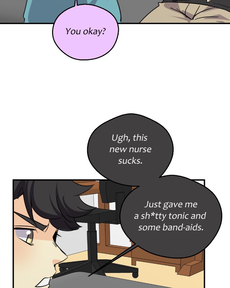 Read unOrdinary EN Manga Online