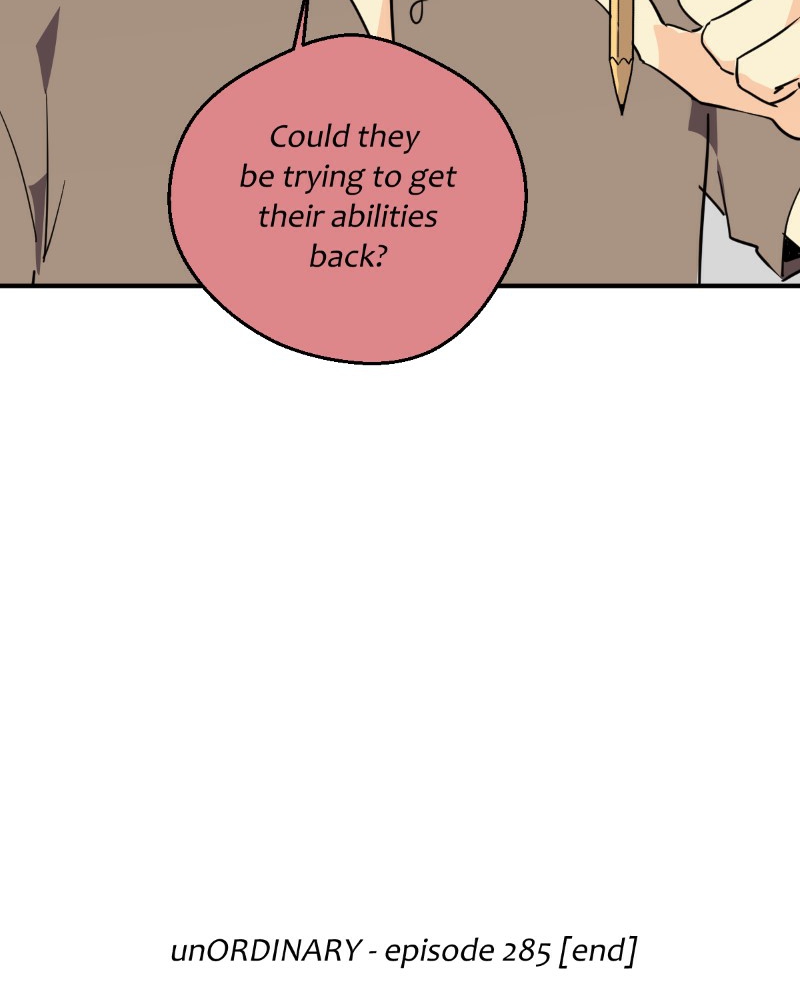 Read unOrdinary EN Manga Online