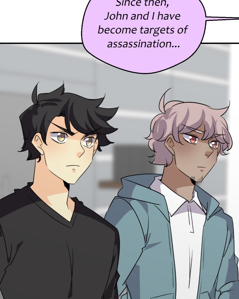 Read unOrdinary EN Manga Online