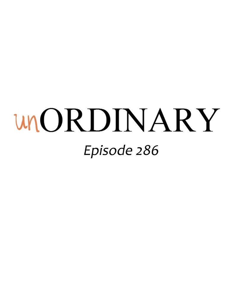 Read unOrdinary EN Manga Online