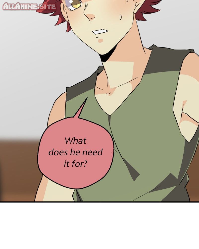 Read unOrdinary EN Manga Online