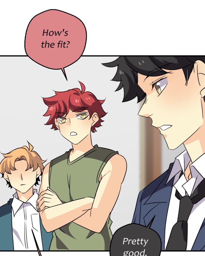 Read unOrdinary EN Manga Online