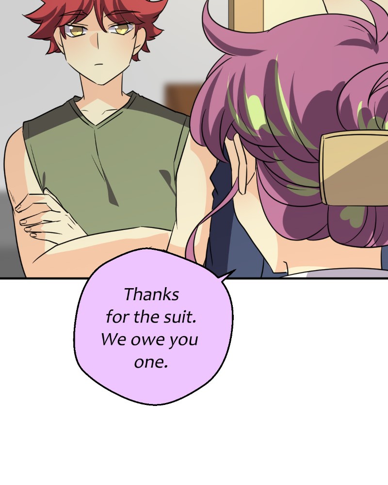 Read unOrdinary EN Manga Online