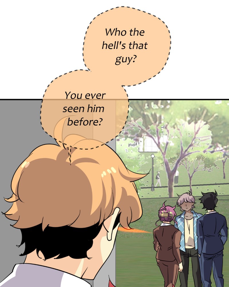 Read unOrdinary EN Manga Online
