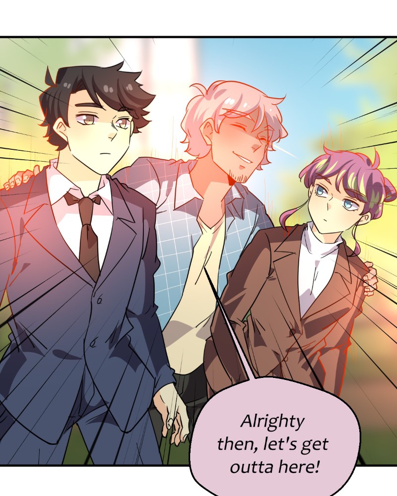 Read unOrdinary EN Manga Online