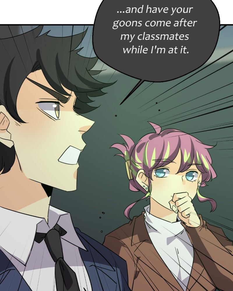 Read unOrdinary EN Manga Online
