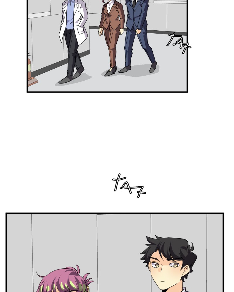Read unOrdinary EN Manga Online