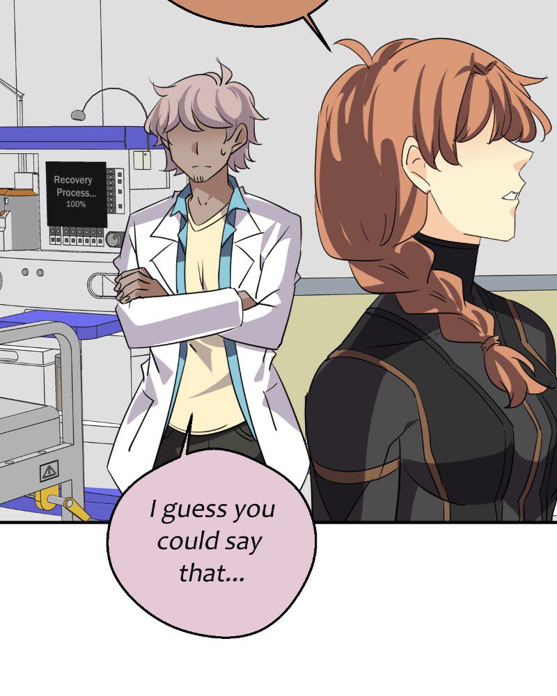 Read unOrdinary EN Manga Online