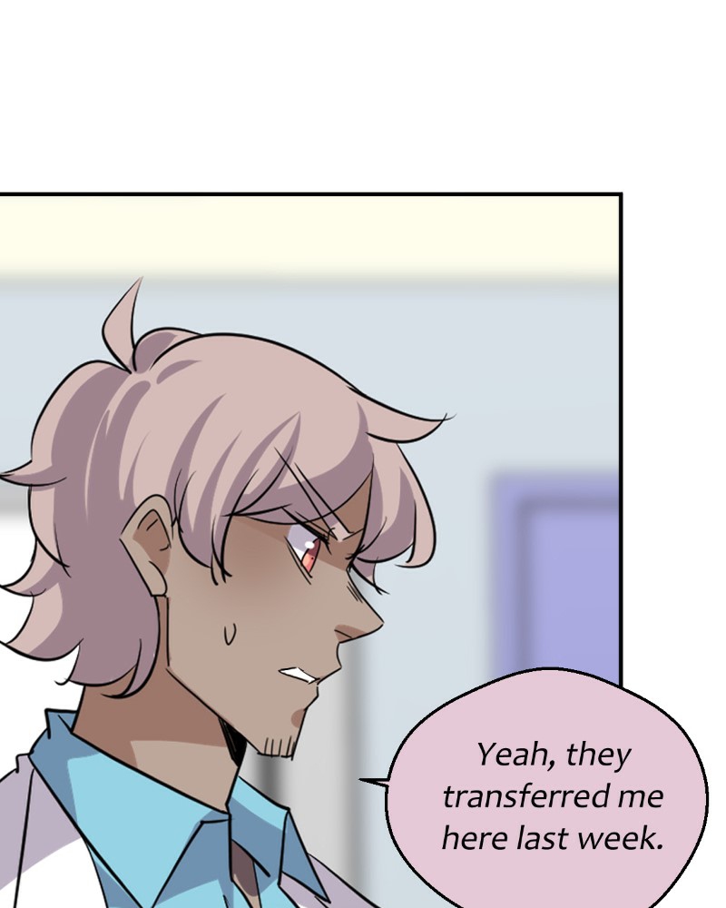 Read unOrdinary EN Manga Online