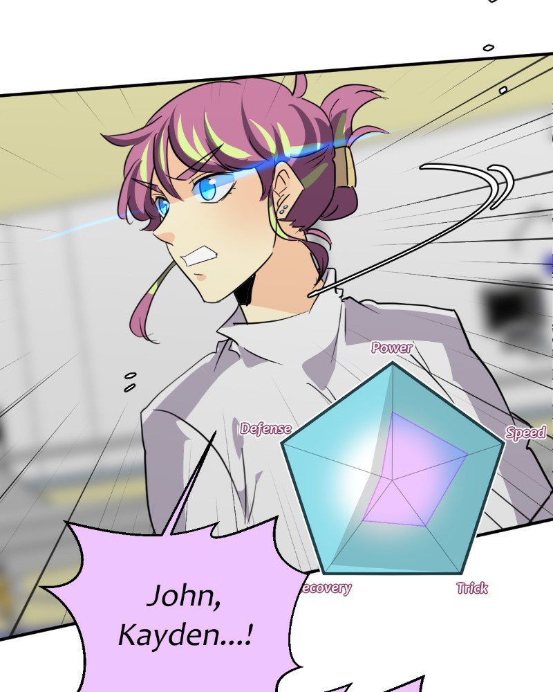 Read unOrdinary EN Manga Online