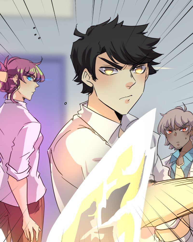 Read unOrdinary EN Manga Online