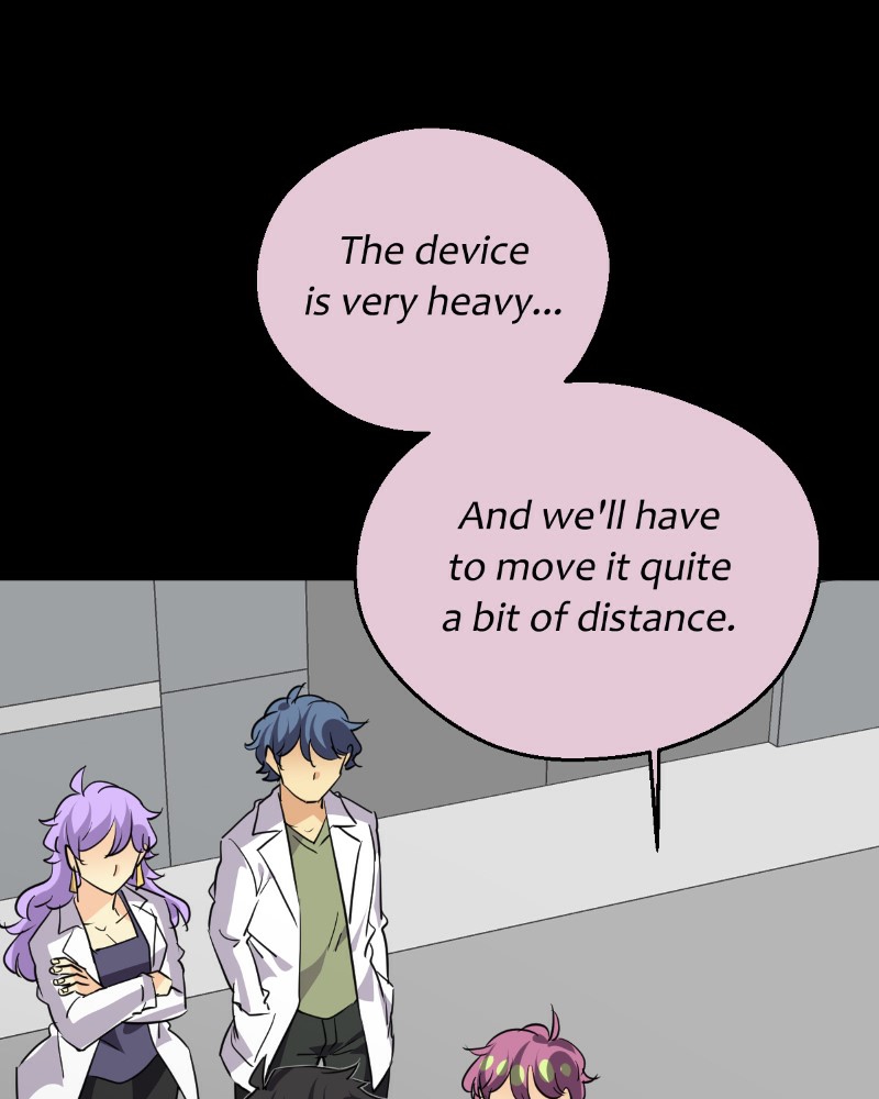 Read unOrdinary EN Manga Online