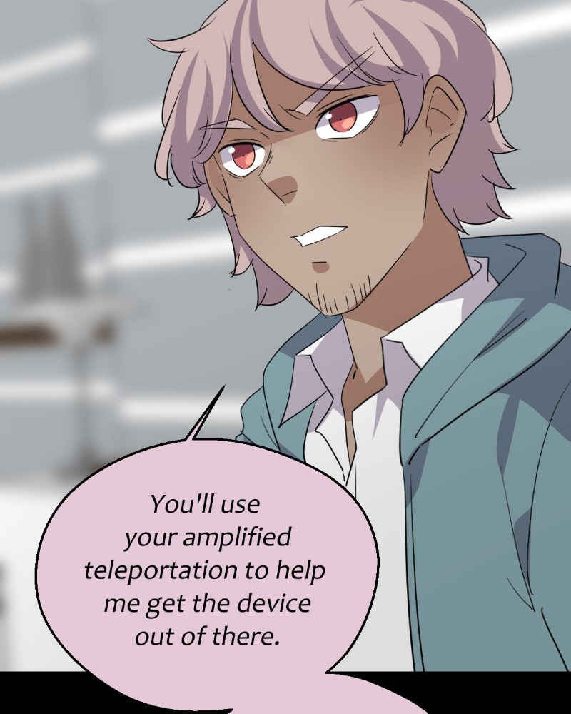 Read unOrdinary EN Manga Online