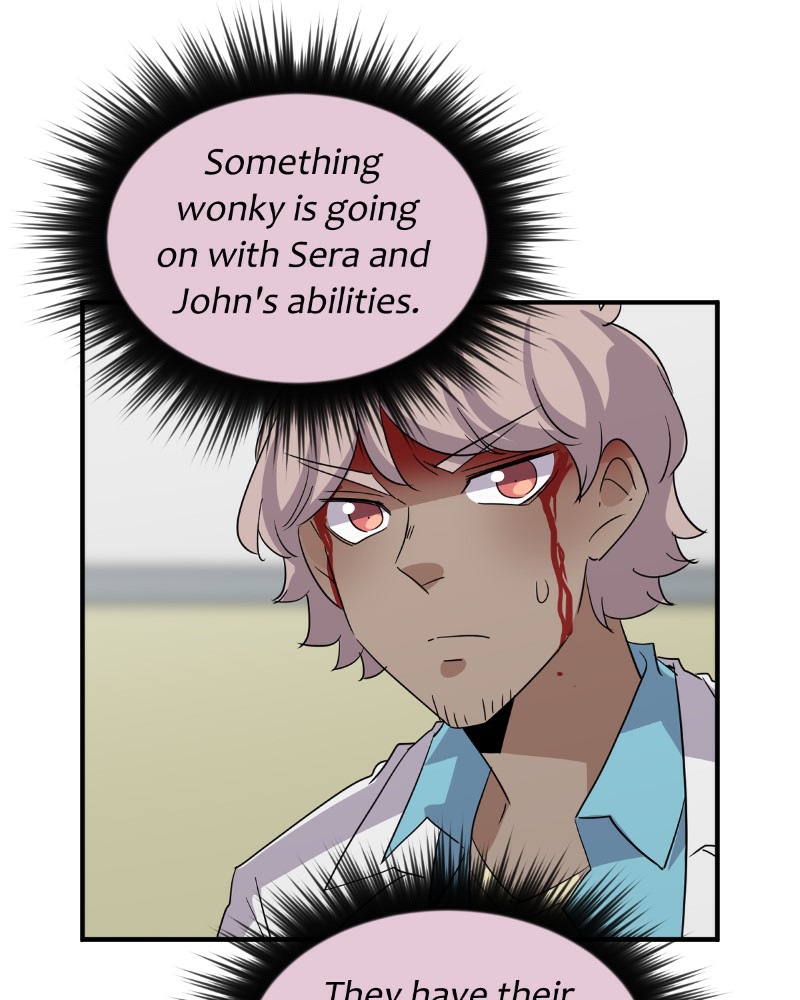 Read unOrdinary EN Manga Online