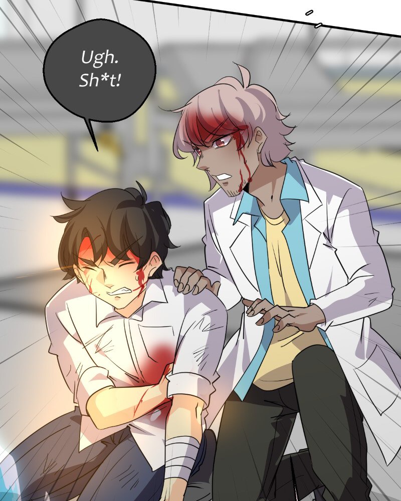 Read unOrdinary EN Manga Online