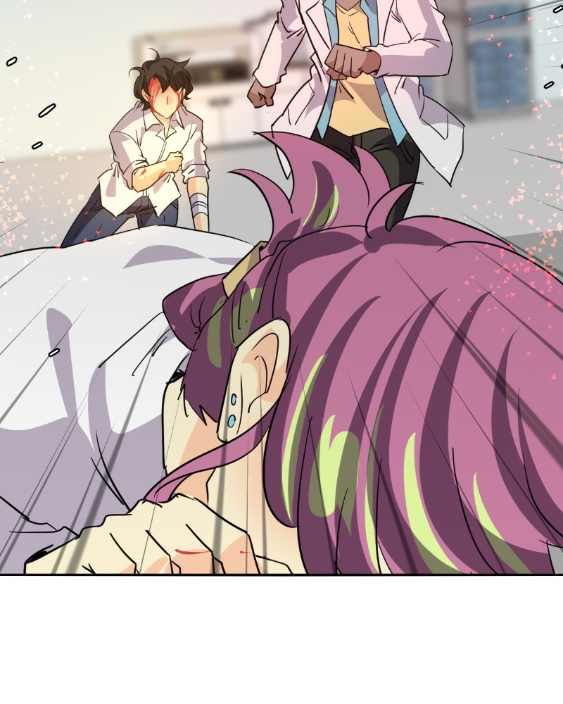 Read unOrdinary EN Manga Online