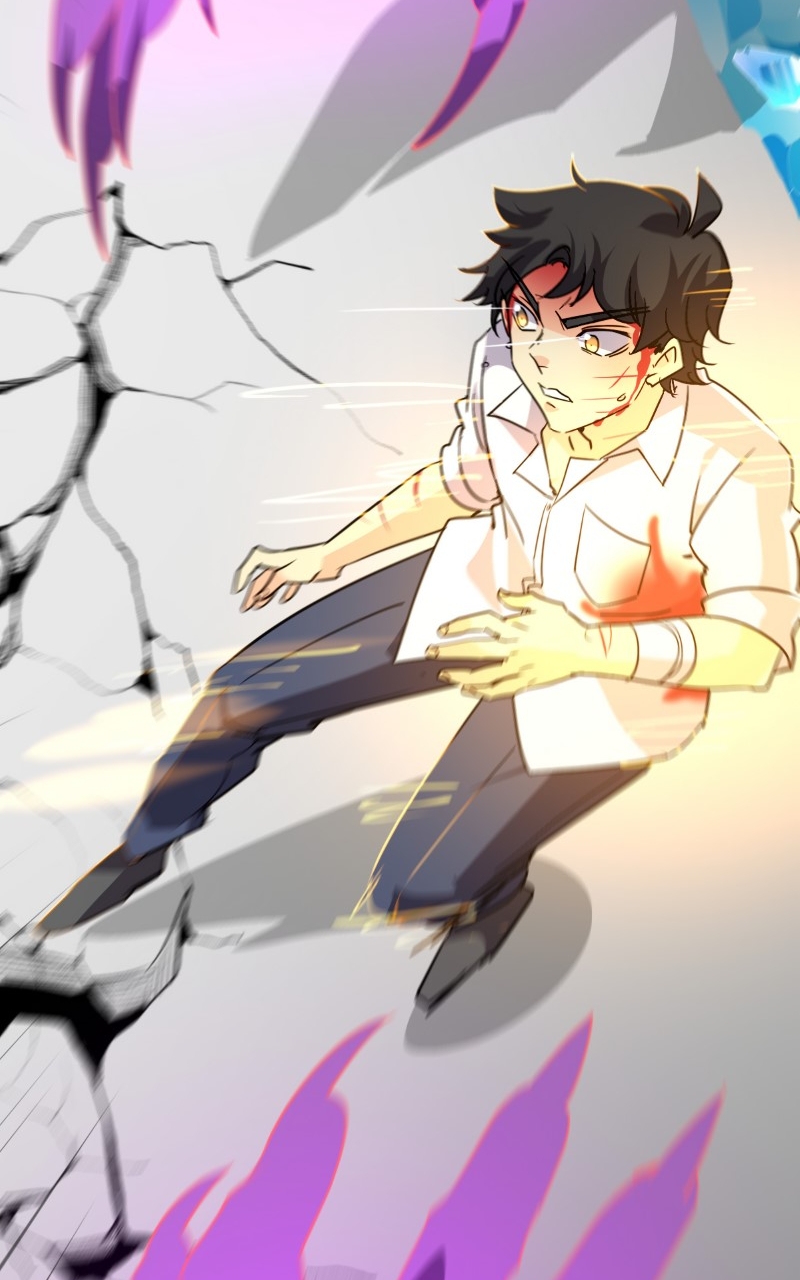 Read unOrdinary EN Manga Online