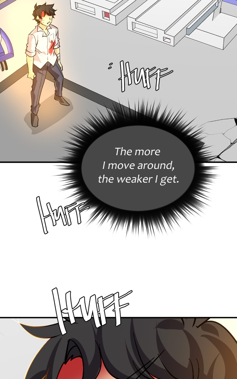 Read unOrdinary EN Manga Online