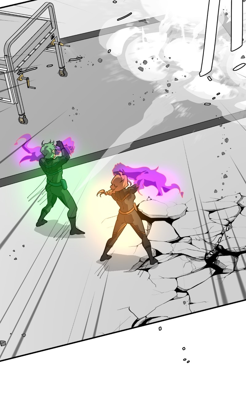 Read unOrdinary EN Manga Online