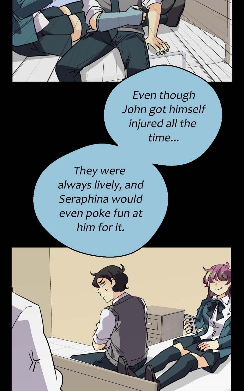 Read unOrdinary EN Manga Online