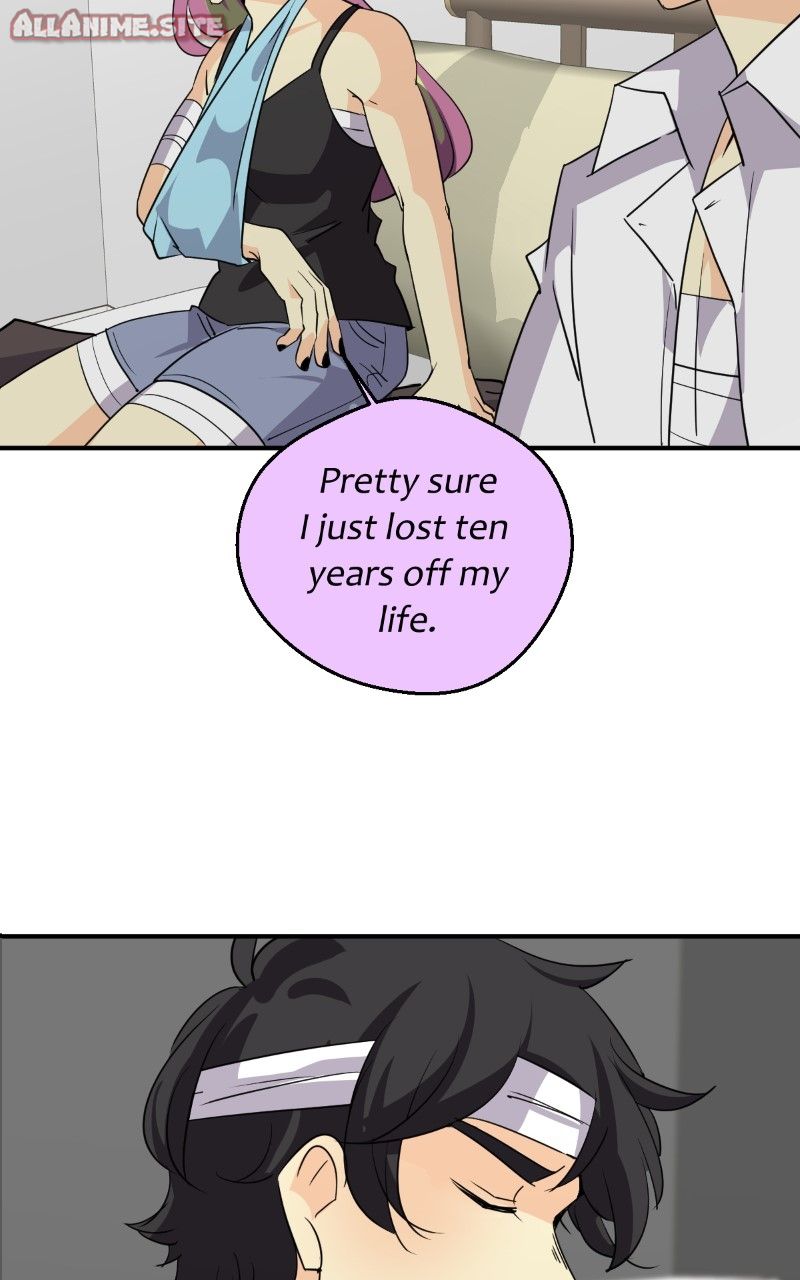 Read unOrdinary EN Manga Online