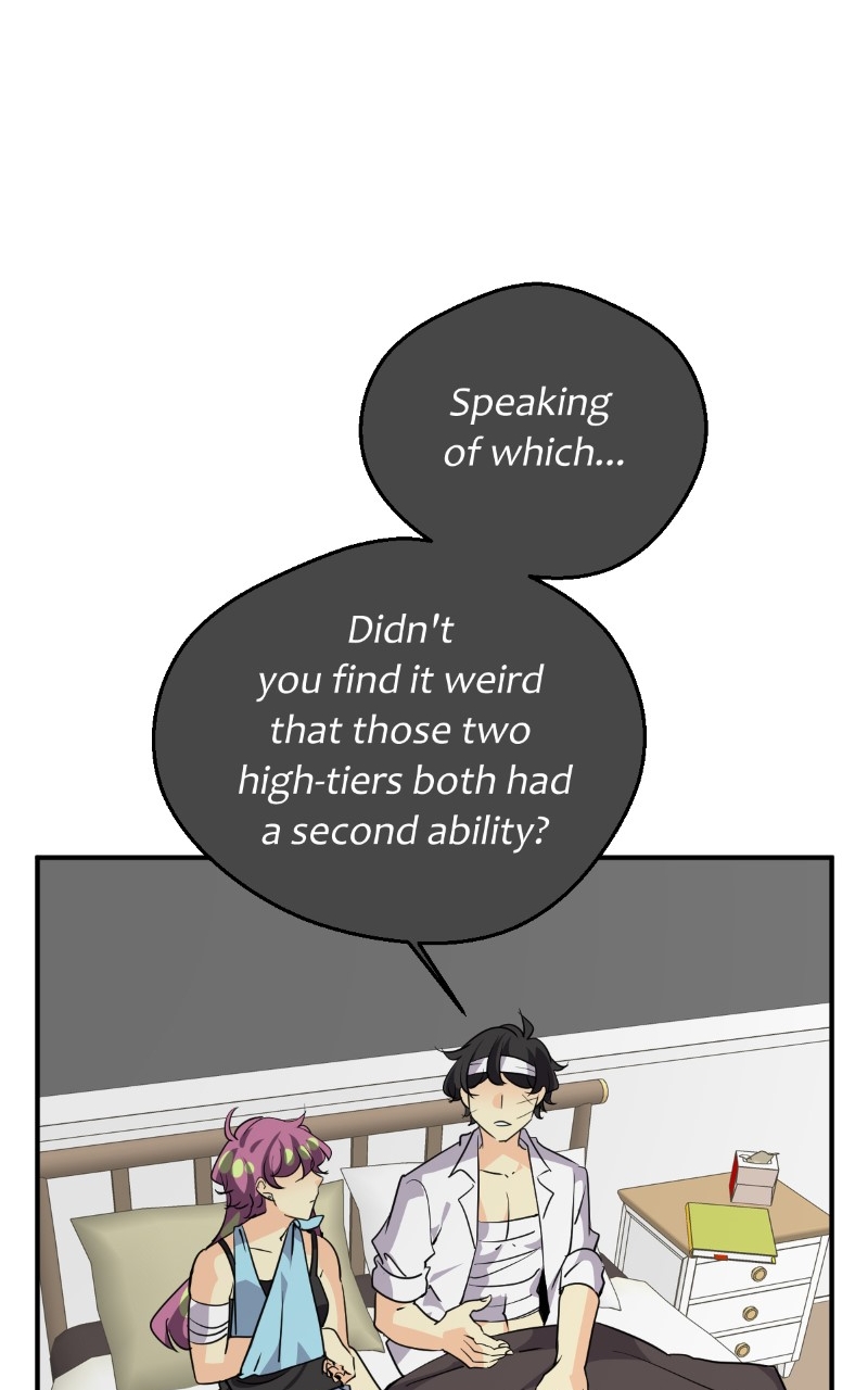 Read unOrdinary EN Manga Online