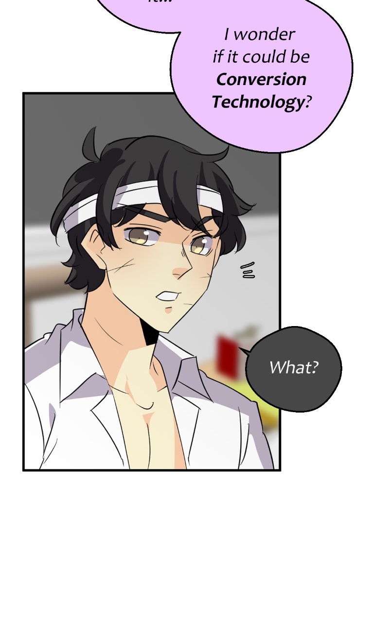 Read unOrdinary EN Manga Online