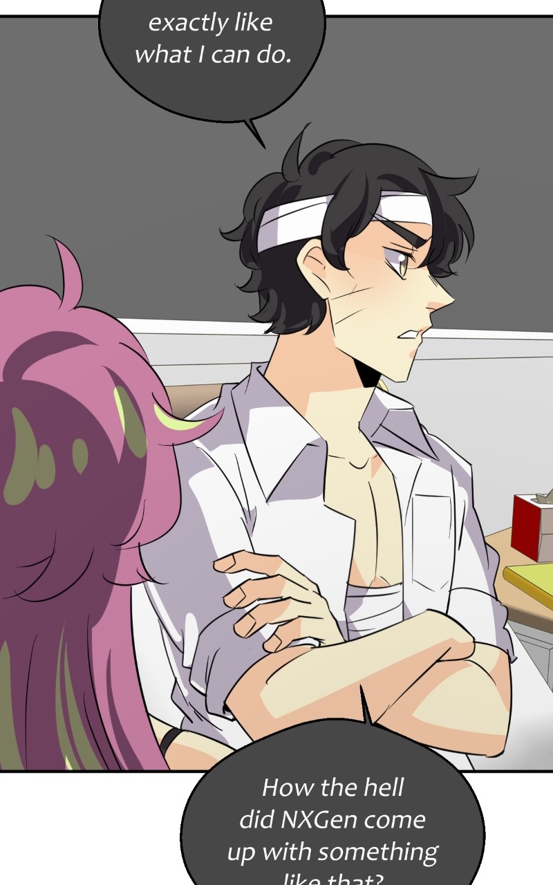 Read unOrdinary EN Manga Online