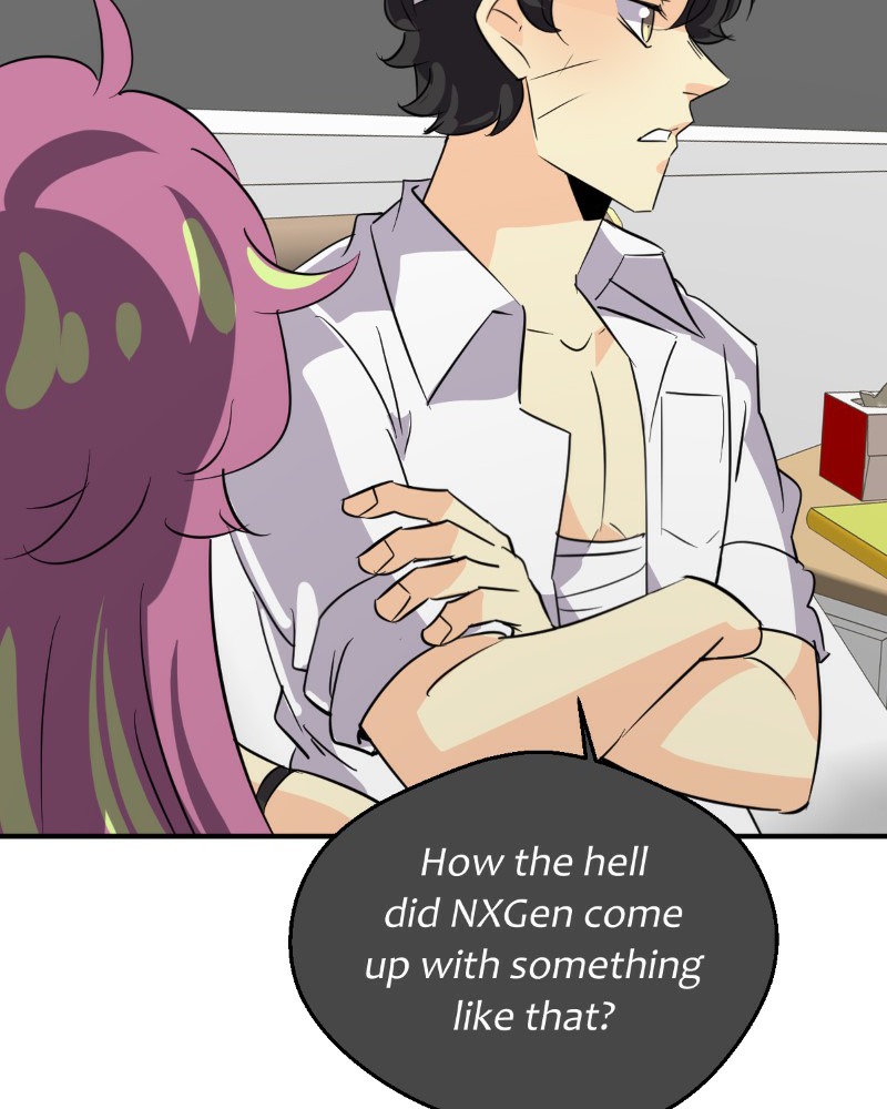 Read unOrdinary EN Manga Online