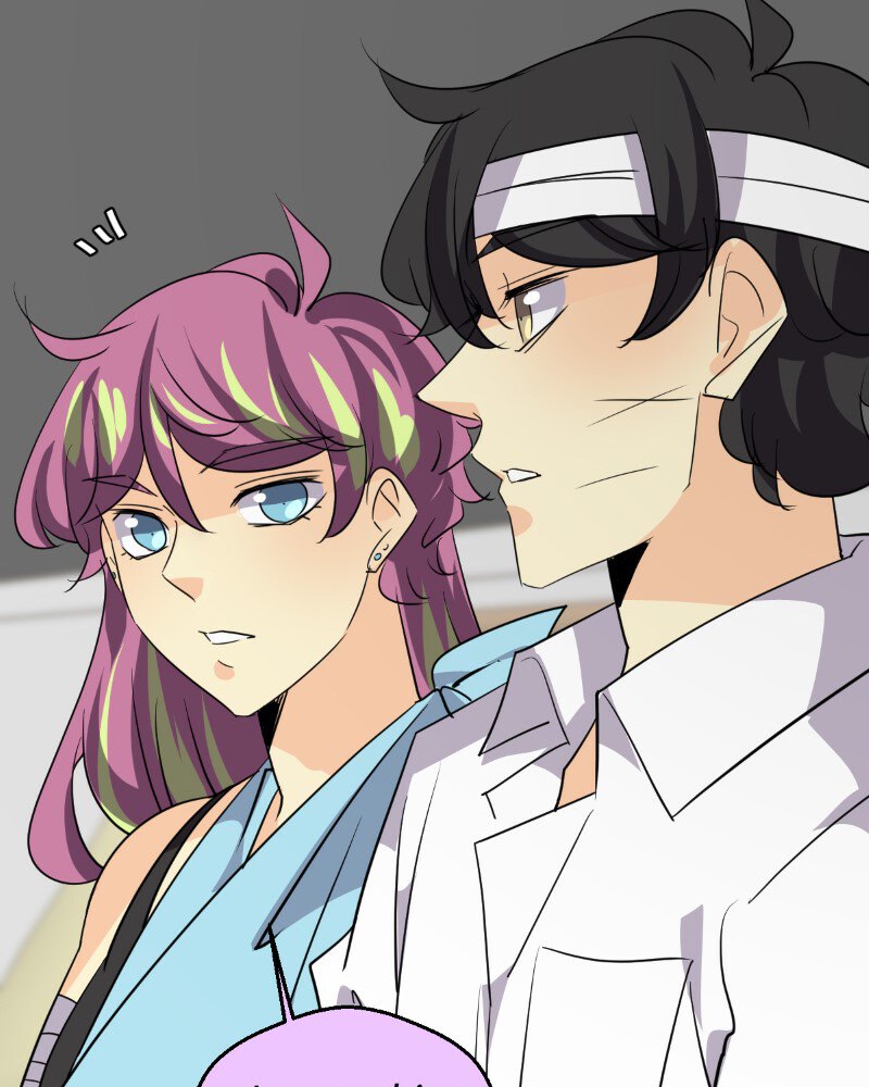 Read unOrdinary EN Manga Online