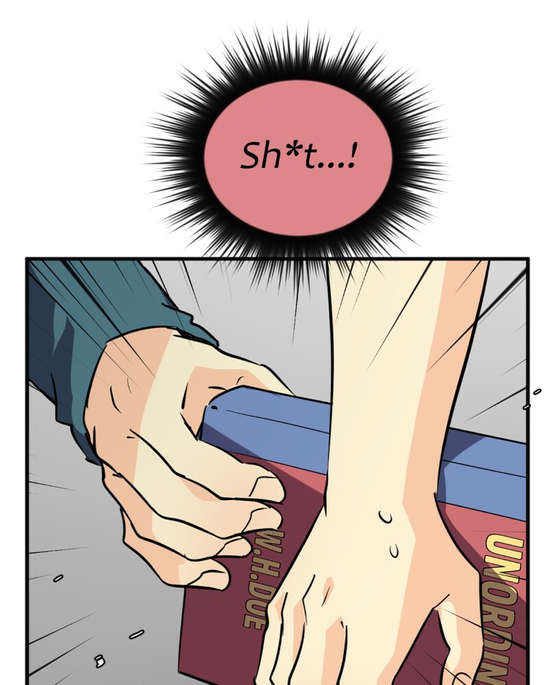 Read unOrdinary EN Manga Online