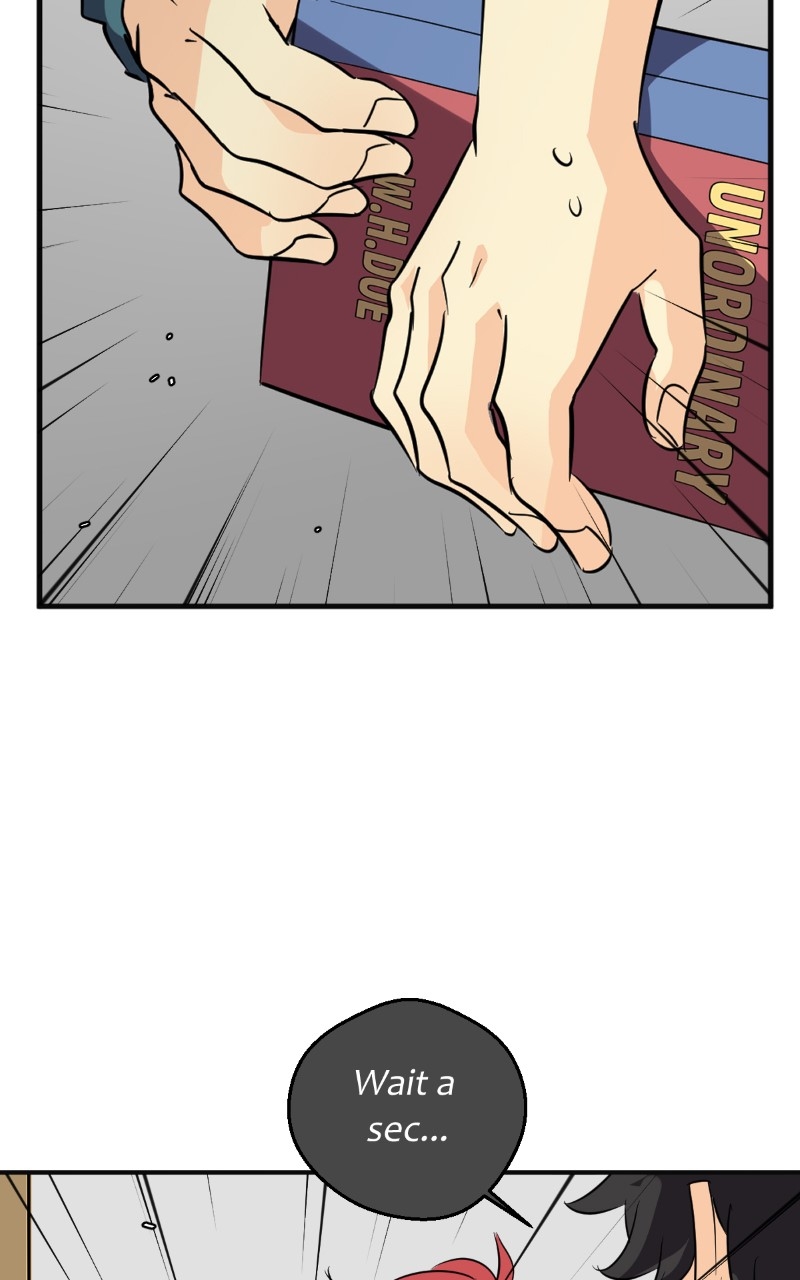Read unOrdinary EN Manga Online