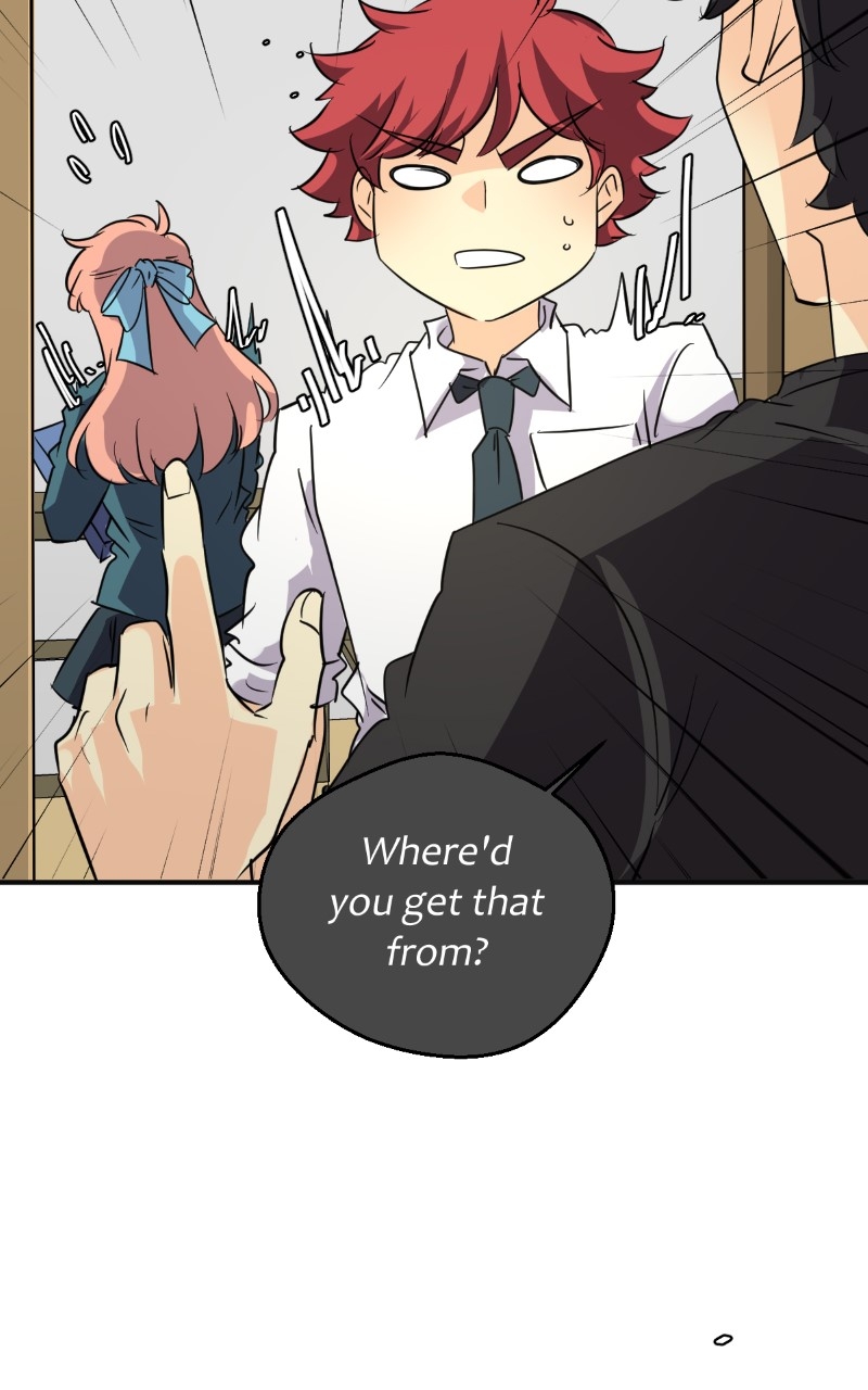 Read unOrdinary EN Manga Online