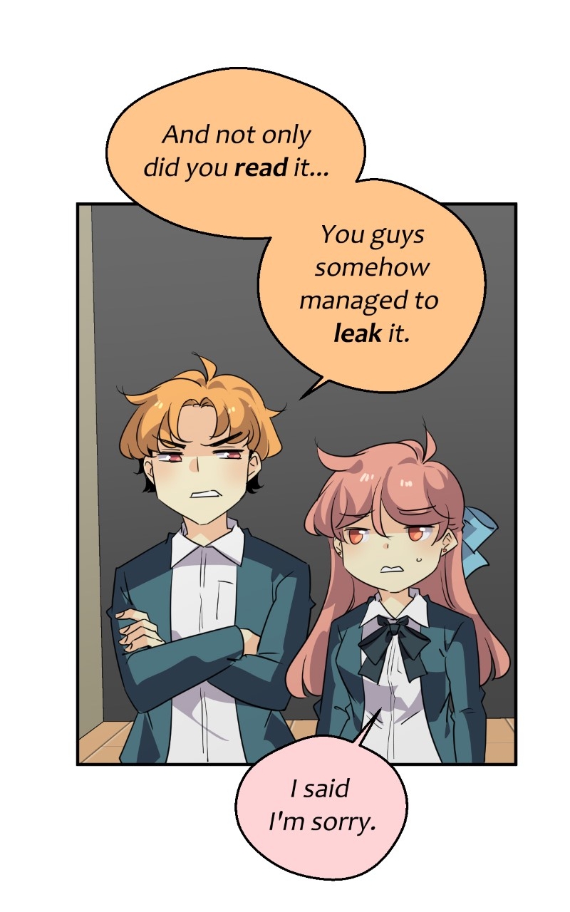 Read unOrdinary EN Manga Online