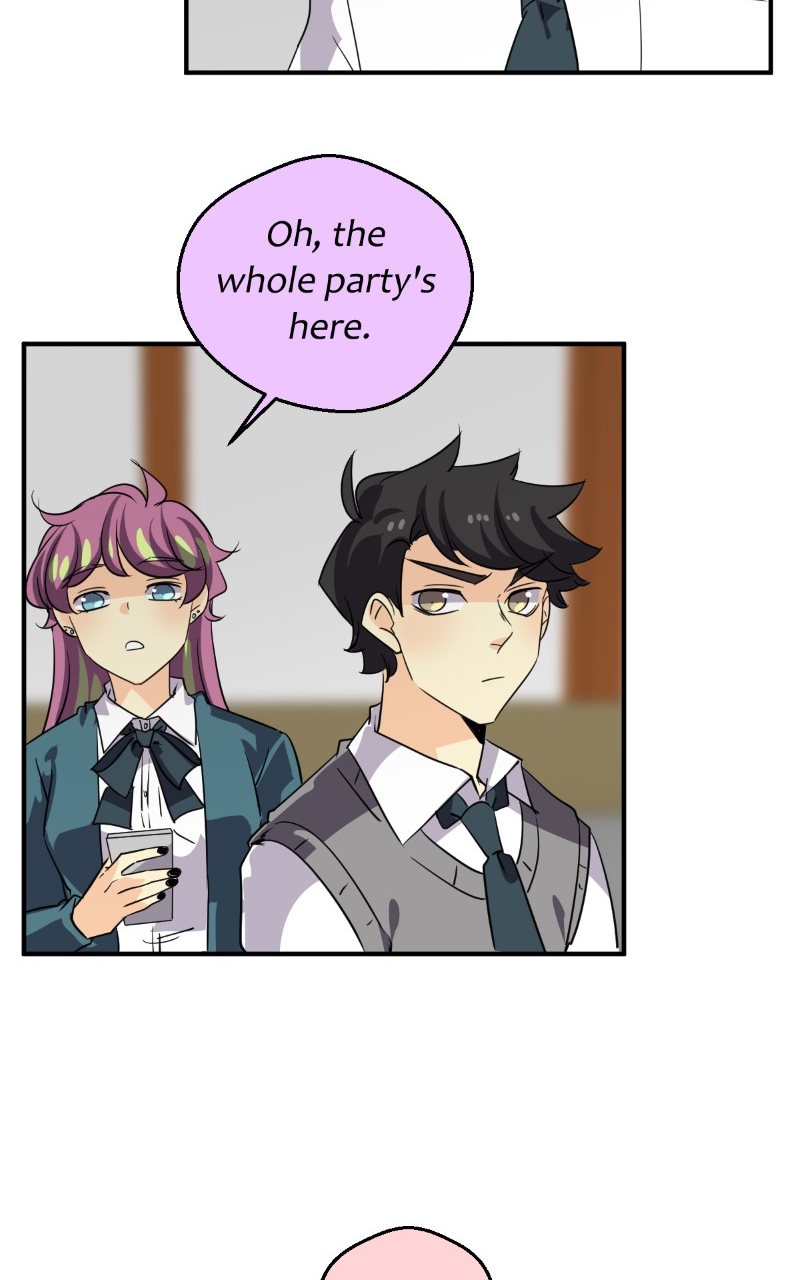 Read unOrdinary EN Manga Online