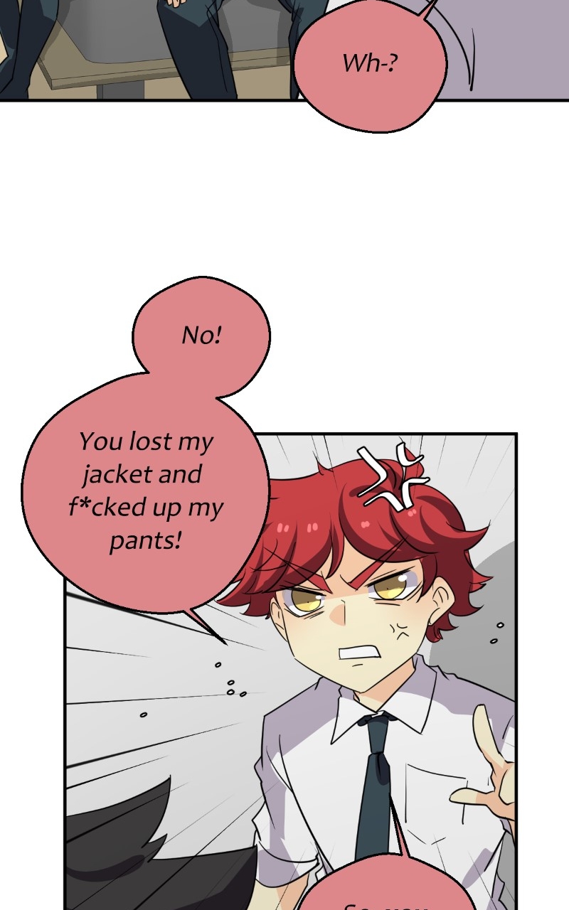 Read unOrdinary EN Manga Online
