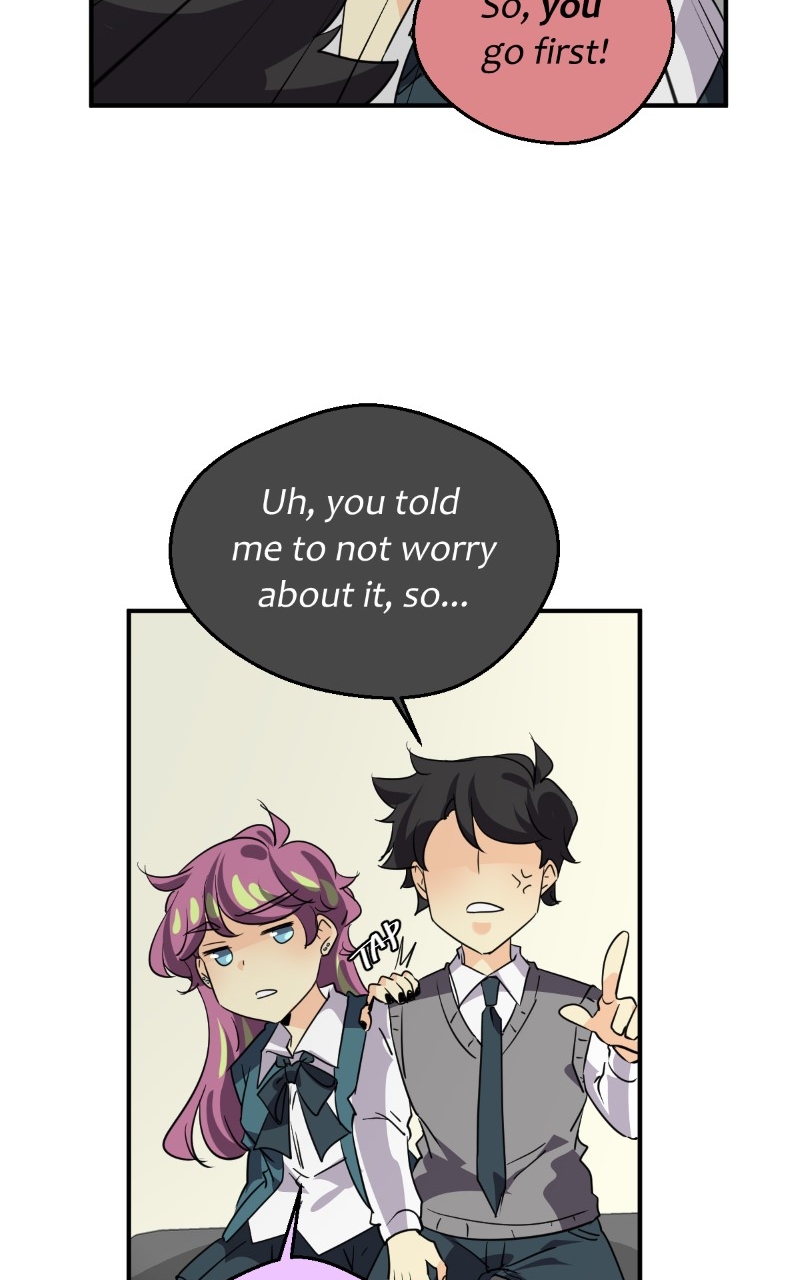 Read unOrdinary EN Manga Online
