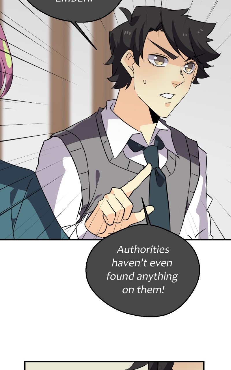 Read unOrdinary EN Manga Online
