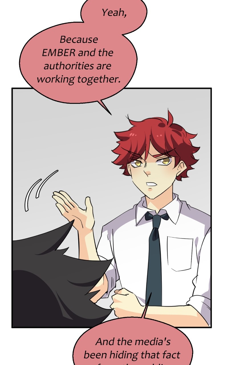 Read unOrdinary EN Manga Online